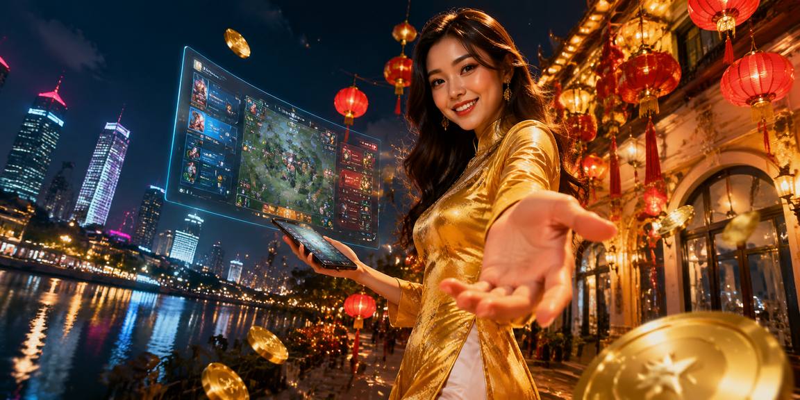 vn1823 Phòng Evolution Gaming Chuyên Dụng